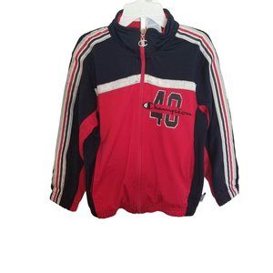 Champion jacket size 5, child "Be your own Champion"